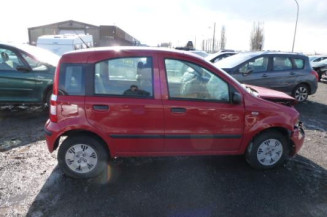 Alternateur FIAT PANDA 2