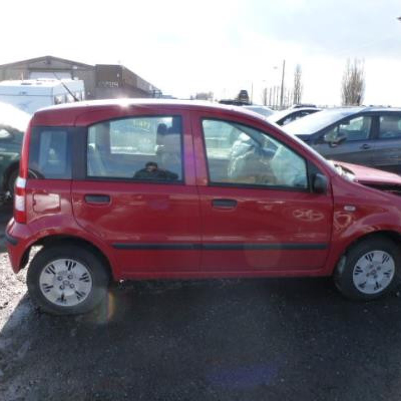 Alternateur FIAT PANDA 2 Photo n°7