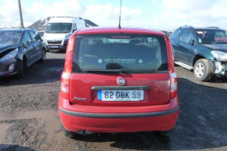 Alternateur FIAT PANDA 2