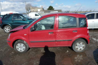 Alternateur FIAT PANDA 2