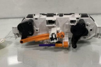 Commande chauffage PEUGEOT 208 1