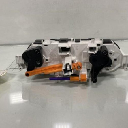 Commande chauffage PEUGEOT 208 1