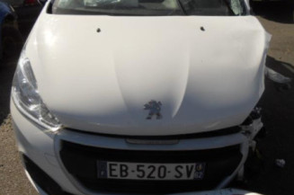 Commande chauffage PEUGEOT 208 1