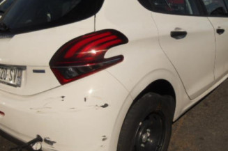 Commande chauffage PEUGEOT 208 1