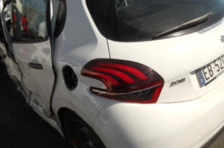 Commande chauffage PEUGEOT 208 1