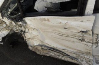 Commande chauffage PEUGEOT 208 1