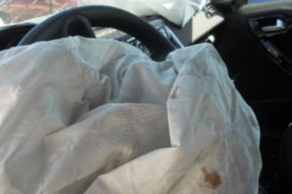 Commande chauffage PEUGEOT 208 1