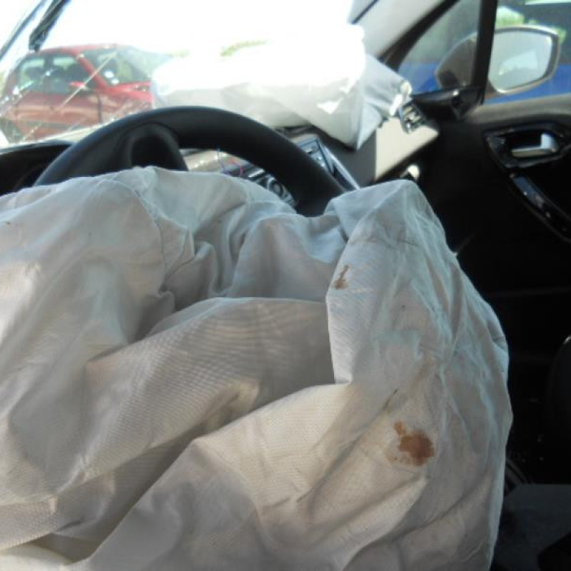 Commande chauffage PEUGEOT 208 1 Photo n°11