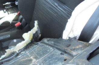 Commande chauffage PEUGEOT 208 1