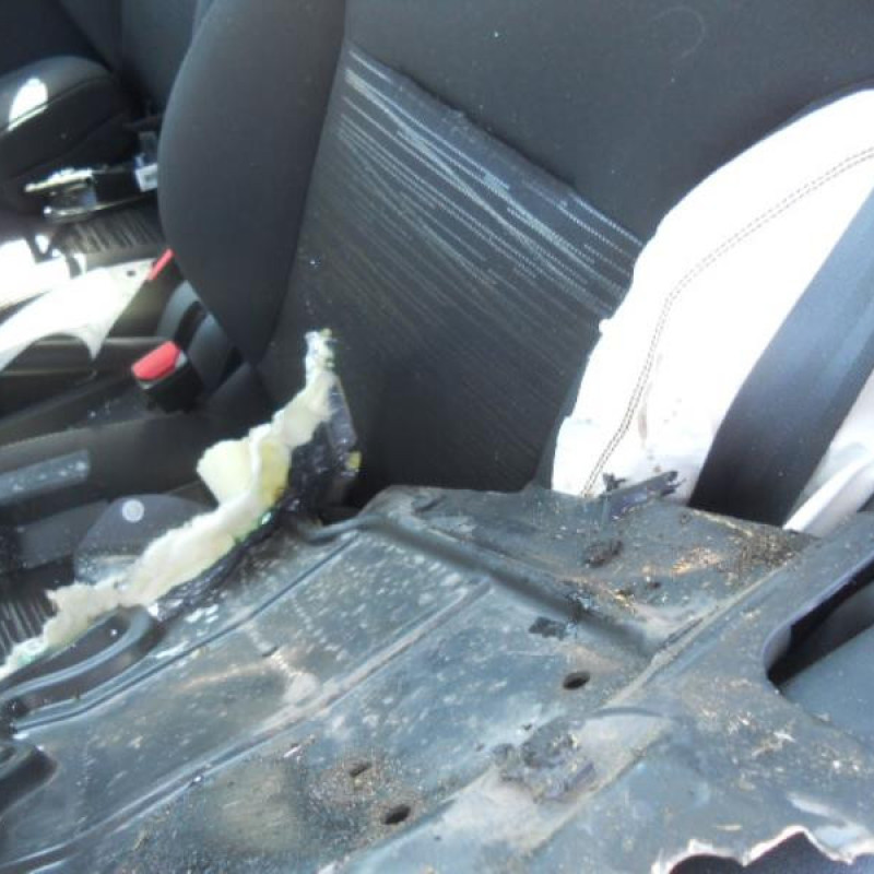 Commande chauffage PEUGEOT 208 1 Photo n°12