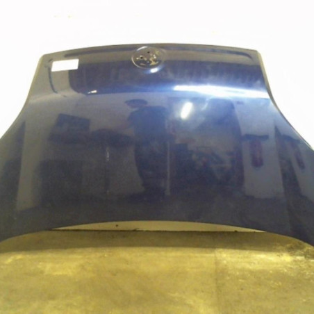 Capot FIAT QUBO Photo n°1