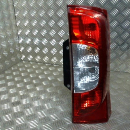 Feu arriere principal droit (feux) FIAT QUBO Photo n°1