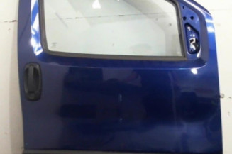 Porte avant droit FIAT QUBO Photo n°1
