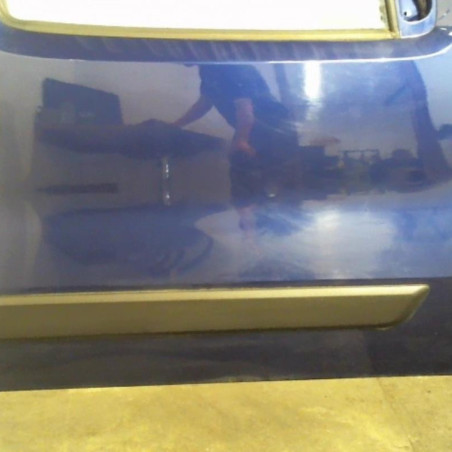 Porte avant droit FIAT QUBO