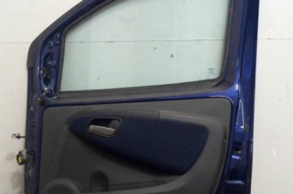 Porte avant droit FIAT QUBO
