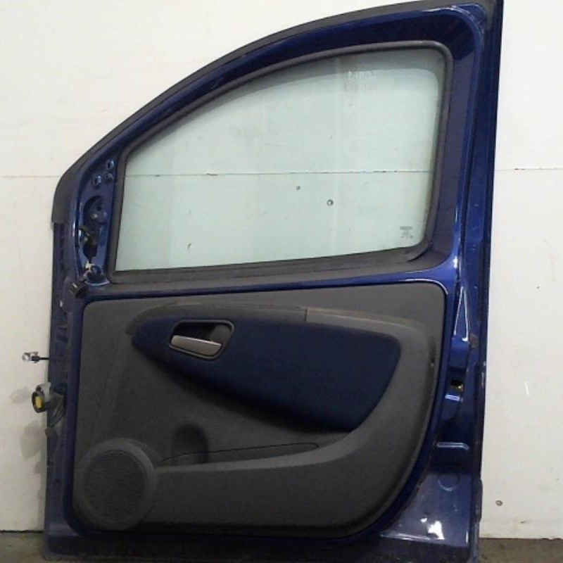 Porte avant droit FIAT QUBO Photo n°3