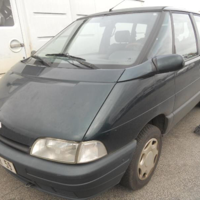 Optique avant secondaire droit (feux)(clignotant) RENAULT ESPACE 2 Photo n°3