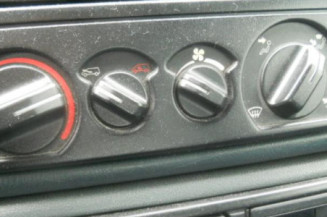 Optique avant secondaire droit (feux)(clignotant) RENAULT ESPACE 2