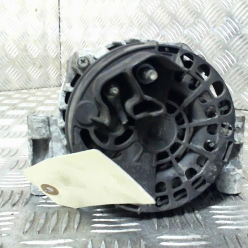 Alternateur ALFA ROMEO MITO Photo n°1