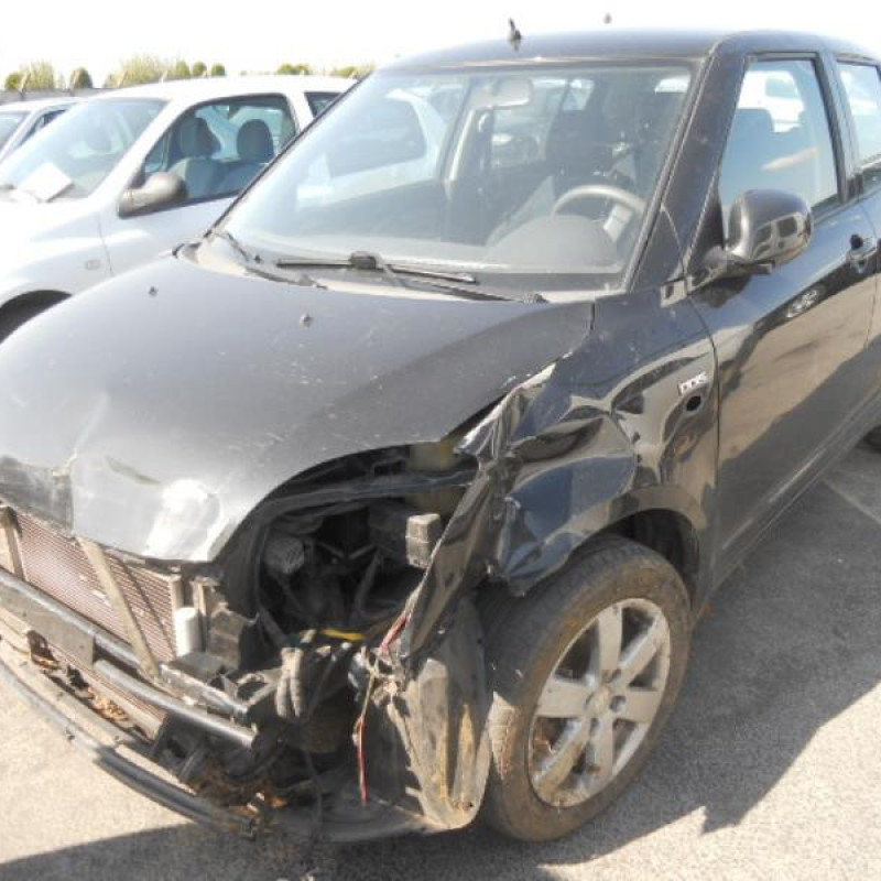 Retroviseur gauche SUZUKI SWIFT 3 Photo n°3