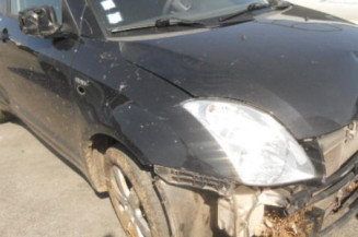 Retroviseur gauche SUZUKI SWIFT 3