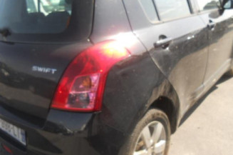 Retroviseur gauche SUZUKI SWIFT 3