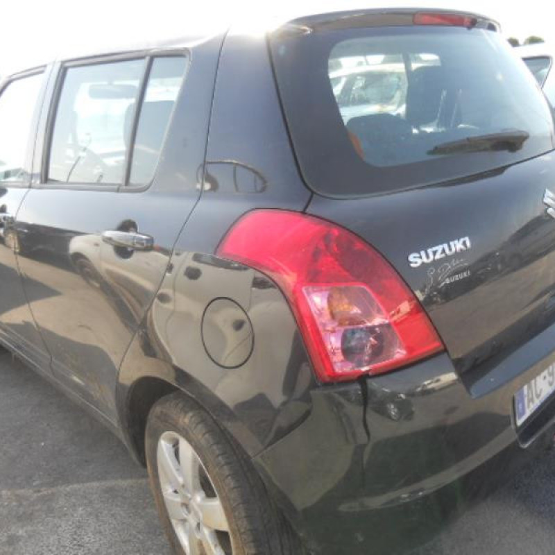 Retroviseur gauche SUZUKI SWIFT 3 Photo n°6