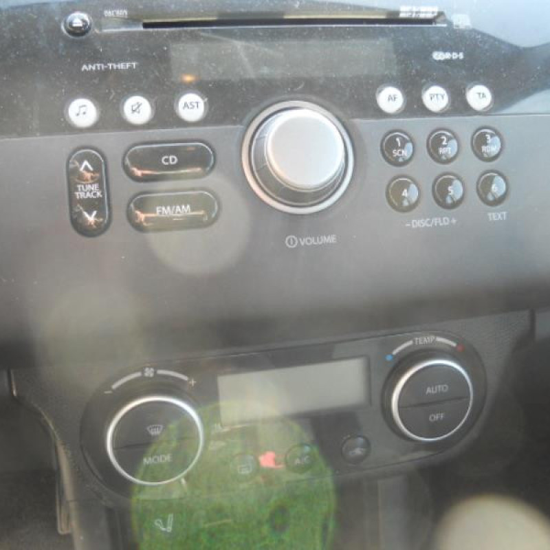 Retroviseur gauche SUZUKI SWIFT 3 Photo n°8