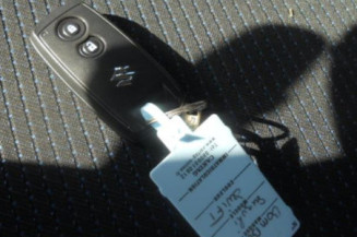 Retroviseur gauche SUZUKI SWIFT 3