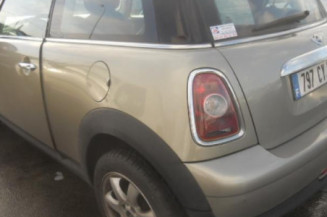 Com (Bloc Contacteur Tournant+Commodo Essuie Glace+Commodo Phare) MINI MINI 2 R56