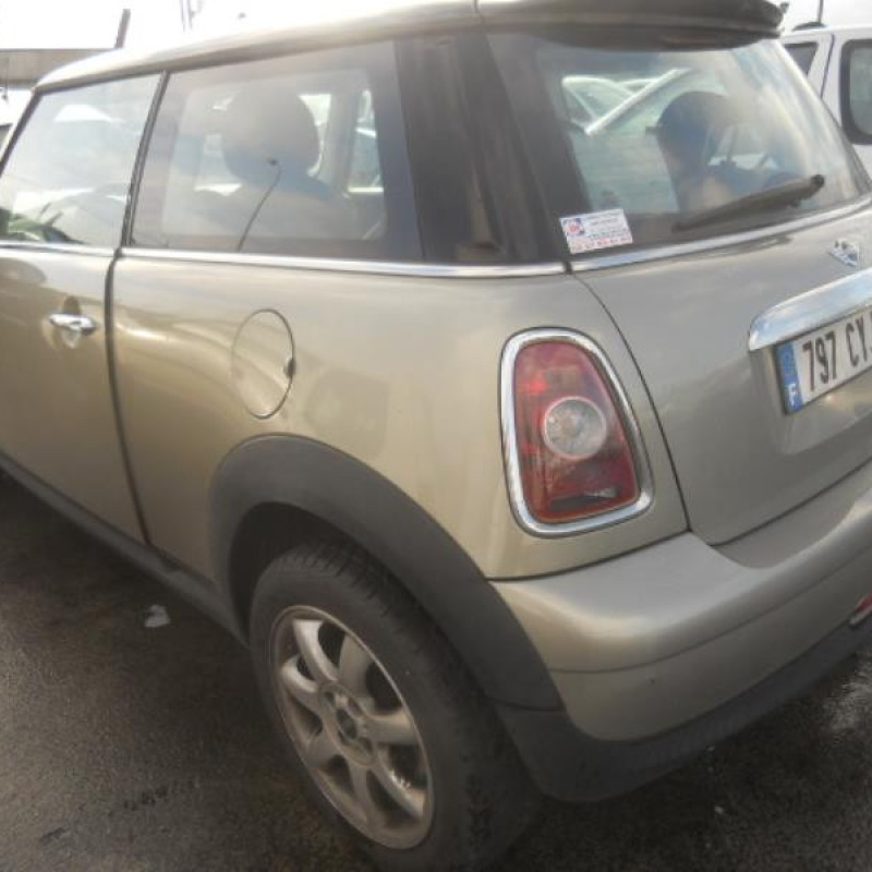 Com (Bloc Contacteur Tournant+Commodo Essuie Glace+Commodo Phare) MINI MINI 2 R56 Photo n°14