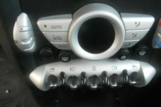 Com (Bloc Contacteur Tournant+Commodo Essuie Glace+Commodo Phare) MINI MINI 2 R56