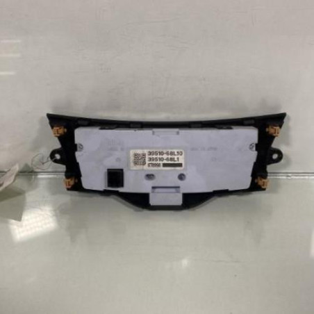Commande chauffage SUZUKI SWIFT 4