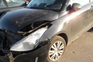 Commande chauffage SUZUKI SWIFT 4