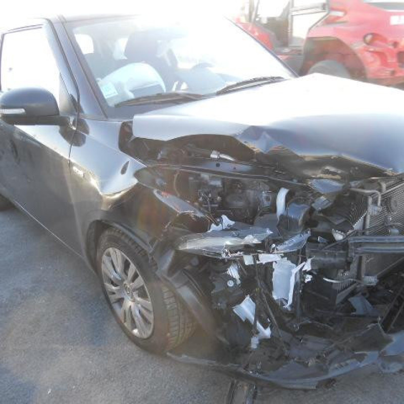 Commande chauffage SUZUKI SWIFT 4 Photo n°6