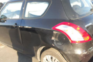 Commande chauffage SUZUKI SWIFT 4