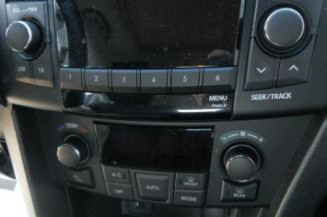 Commande chauffage SUZUKI SWIFT 4