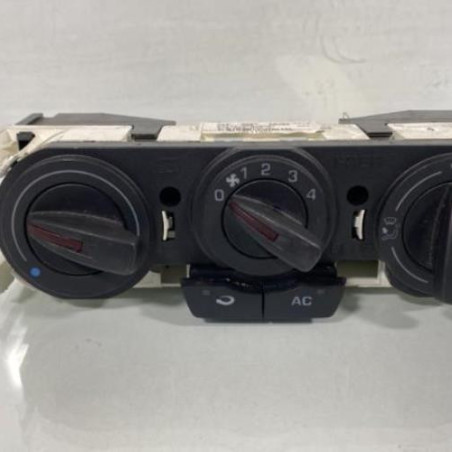 Commande chauffage SEAT IBIZA 4 Photo n°1