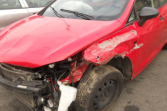 Commande chauffage SEAT IBIZA 4