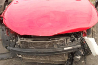 Commande chauffage SEAT IBIZA 4