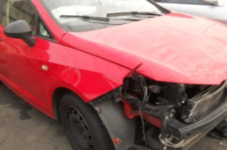 Commande chauffage SEAT IBIZA 4