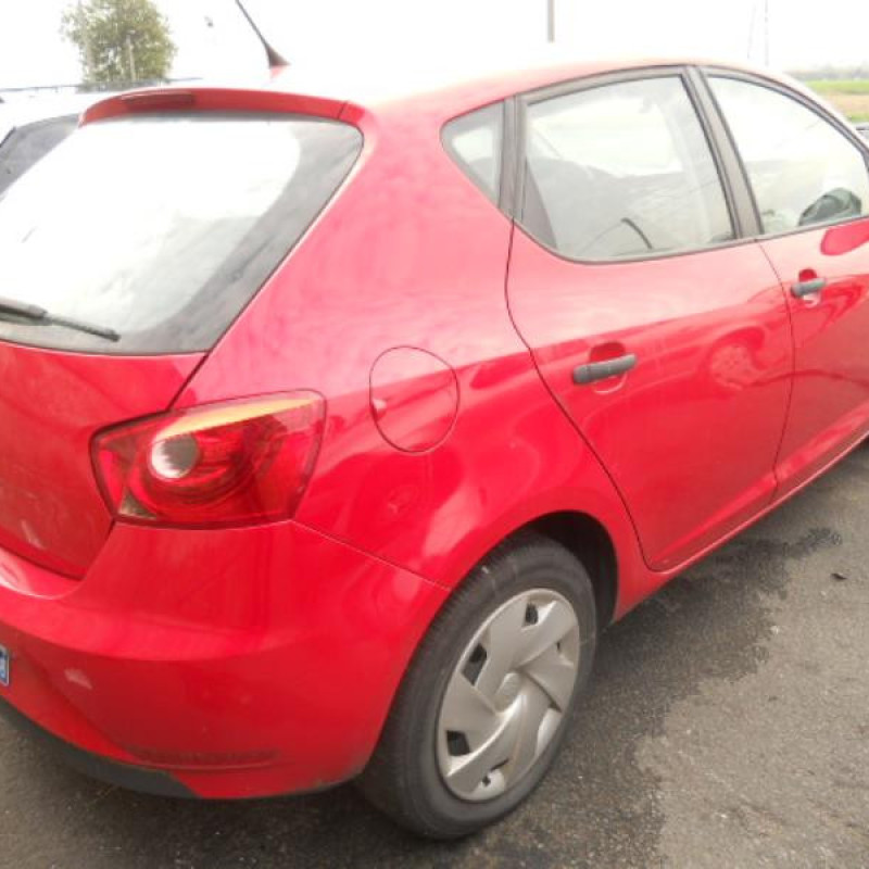 Commande chauffage SEAT IBIZA 4 Photo n°7