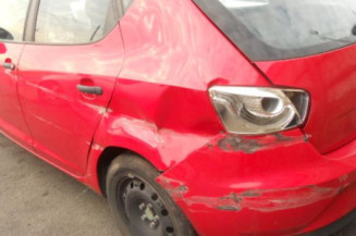 Commande chauffage SEAT IBIZA 4