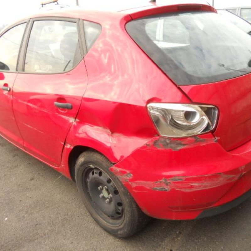 Commande chauffage SEAT IBIZA 4 Photo n°8