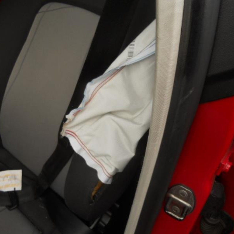 Commande chauffage SEAT IBIZA 4 Photo n°9