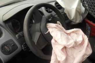 Commande chauffage SEAT IBIZA 4