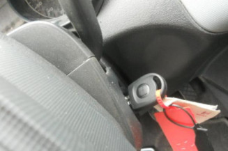 Commande chauffage SEAT IBIZA 4