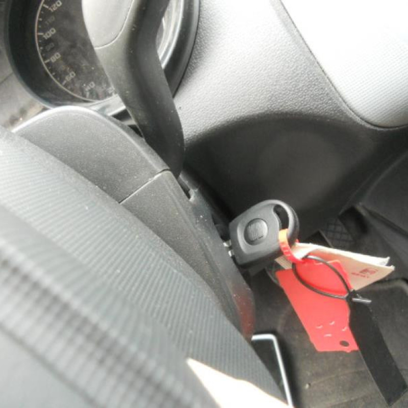 Commande chauffage SEAT IBIZA 4 Photo n°12