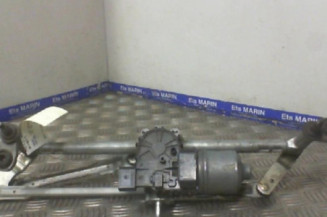 Moteur essuie glace avant SEAT IBIZA 4 Photo n°1