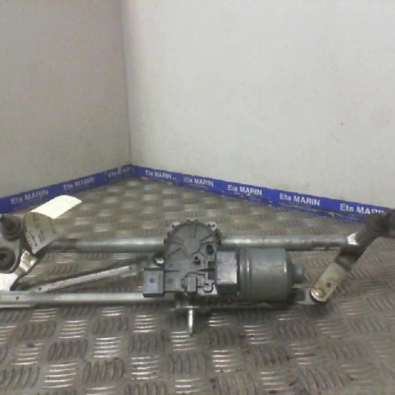 Moteur essuie glace avant SEAT IBIZA 4 Photo n°1